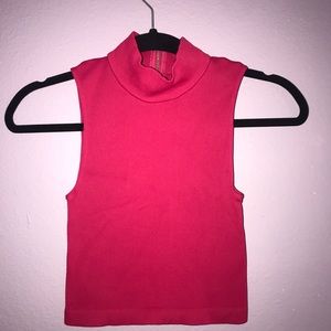Marciano by Guess crop top